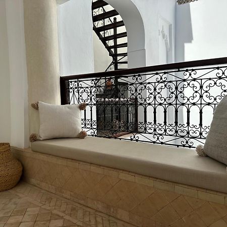 Riad Le Manzil Beldi Марракеш Екстер'єр фото