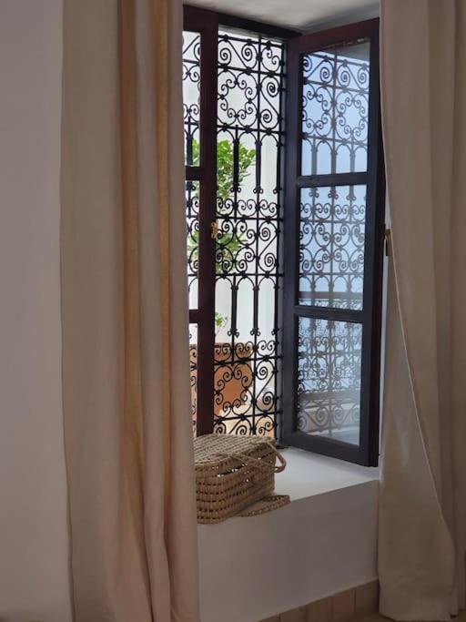 Riad Le Manzil Beldi Марракеш Екстер'єр фото